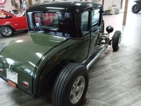 1930 Ford Model A for sale (ID-139645)