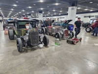 1930 Ford Model A for sale (ID-139645)