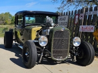 1930 Ford Model A for sale (ID-139645)