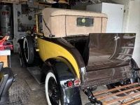 1930 Ford Model A for sale in Michigan (ID-145444)