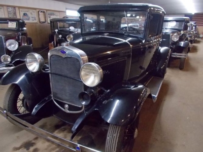 1930 Ford Model A for sale