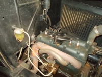 1930 Ford Model A for sale in Michigan (ID-145560)