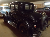 1930 Ford Model A for sale in Michigan (ID-145560)
