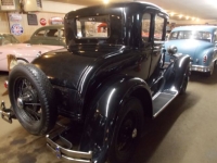 1930 Ford Model A for sale in Michigan (ID-145560)