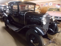 1930 Ford Model A for sale in Michigan (ID-145560)