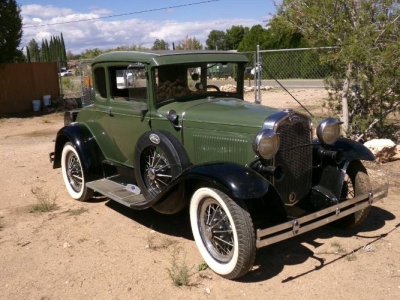 1930 Ford Model A for sale