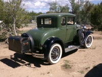 1930 Ford Model A for sale in Michigan (ID-145742)