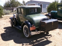 1930 Ford Model A for sale in Michigan (ID-145742)