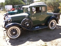 1930 Ford Model A for sale in Michigan (ID-145742)