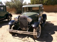 1930 Ford Model A for sale in Michigan (ID-145742)