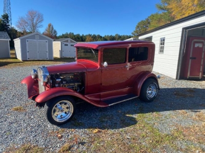 1930 Ford Model A for sale