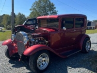 1930 Ford Model A for sale in Michigan (ID-146367)