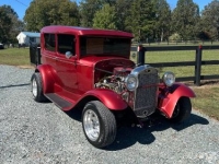 1930 Ford Model A for sale in Michigan (ID-146367)