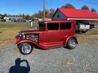 1930 Ford Model A for sale in Michigan (ID-146367)