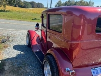 1930 Ford Model A for sale in Michigan (ID-146367)