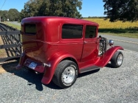 1930 Ford Model A for sale in Michigan (ID-146367)