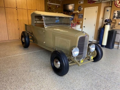 1930 Ford Model A for sale
