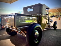 1930 Ford Model A for sale in Michigan (ID-146461)
