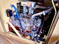 1930 Ford Model A for sale in Michigan (ID-146461)