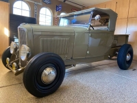 1930 Ford Model A for sale in Michigan (ID-146461)