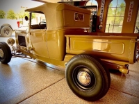 1930 Ford Model A for sale in Michigan (ID-146461)