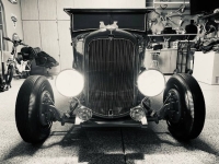 1930 Ford Model A for sale in Michigan (ID-146461)