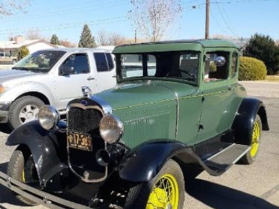 1930 Ford Model A for sale