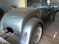 1930 Ford Model A for sale in Michigan (ID-154797)