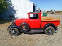 1930 Ford Model A for sale in Michigan (ID-155108)
