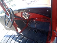 1930 Ford Model A for sale in Michigan (ID-155108)