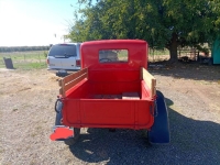1930 Ford Model A for sale in Michigan (ID-155108)