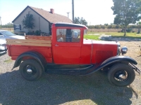 1930 Ford Model A for sale in Michigan (ID-155108)