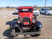 1930 Ford Model A for sale in Michigan (ID-155108)