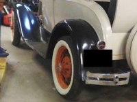 1930 Ford Model A for sale in Michigan (ID-155368)