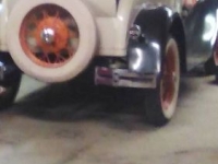 1930 Ford Model A for sale in Michigan (ID-155368)