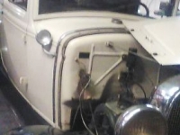 1930 Ford Model A for sale in Michigan (ID-155368)