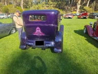 1930 Ford Model A for sale in Michigan (ID-155987)