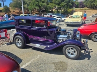 1930 Ford Model A for sale in Michigan (ID-155987)