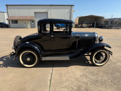 1930 Ford Model A for sale in United States