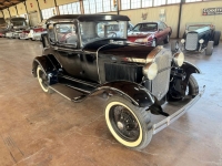 1930 Ford Model A for sale (ID-161162)