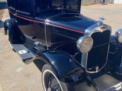 1930 Ford Model A for sale