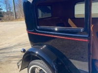 1930 Ford Model A for sale in Michigan (ID-161520)