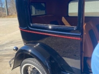 1930 Ford Model A for sale in Michigan (ID-161520)