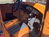 1930 Ford Model A for sale in Michigan (ID-161520)