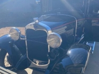 1930 Ford Model A for sale in Michigan (ID-161520)
