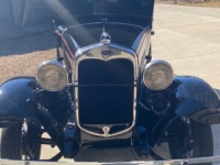 1930 Ford Model A for sale in Michigan (ID-161520)