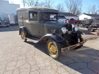 1930 Ford Model A for sale in Michigan (ID-161837)