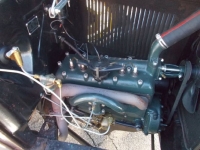 1930 Ford Model A for sale in Michigan (ID-161837)