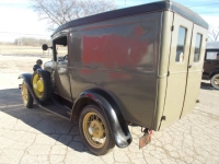 1930 Ford Model A for sale in Michigan (ID-161837)