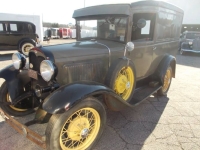 1930 Ford Model A for sale in Michigan (ID-161837)